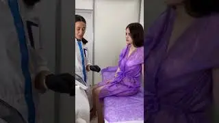 Лазерная эпиляция в студии Beauty Place