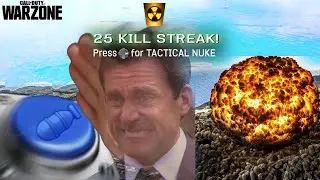 Warzone Memes That Set Off The NUKE