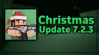 Block Strike - Christmas | Update 7.2.3