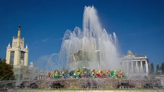 москва 2019