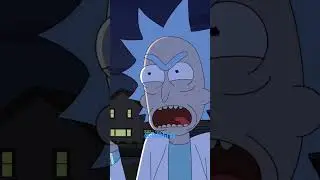 Friend... | Rick and Morty | 