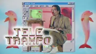 TELETRAMPO - Gerra G e Jhon Douglas (Clipe Oficial)