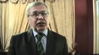"Что значит для тебя Ногайский мир?"