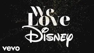 We Love Disney Q&A - Who Is Your Favourite Disney Character? (Track Commentary)