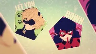 Fight For Love || LadyNoir { part26 )