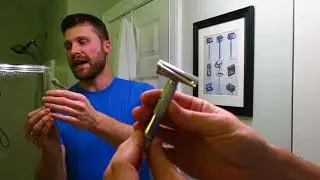 Wet Shaving Giveaway!