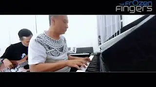 Jangan Cintai Aku Apa Adanya(1)