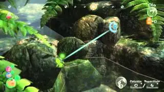(Pikmin 3) 3 Out of Bounds