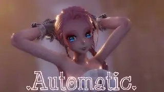 ▌MMD ▌◤•Automatic•◥ •Luka•