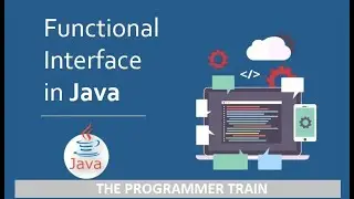 What is functional interface in Java ? | Describe functional interface with examples