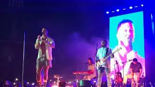 Imagine Dragons - Next To Me (Georgia, Tbilisi 2023)