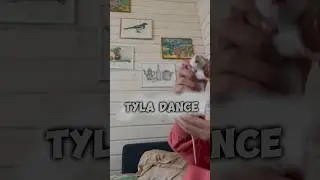 МОЙ ТГ: Симкина семья tyla dance^^ #реки #флэшечка