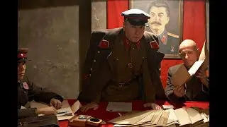 Прямой эфир от белого соболя