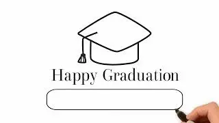 Ucapan selamat wisuda video | Happy Graduation untuk pacar teman sahabat keluarga