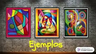 Arte Abstracto