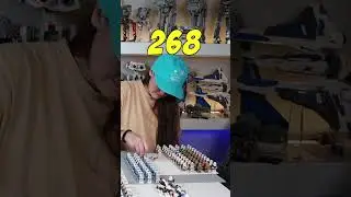 How NOT to build a LEGO Clone Army