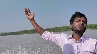 Subhanallah Glory Be To Allah  |  Monpura Dip | মনপুরা দ্বীপ