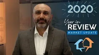 The Year In Review | 2020 Market Update