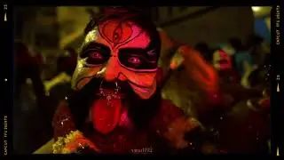 Bonalu Celebration