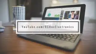 RCA has a new YouTube channel!