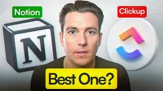 Notion vs ClickUp: What's Best For Agencies?