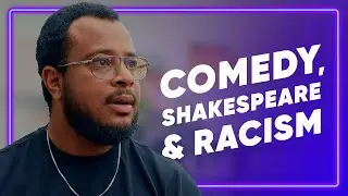 I believe in equal opportunity - Samuel Nunes De Souza - #BeyondReelTalk ep. 22