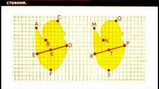 Геометрические построения Геометрические преобразования фигур