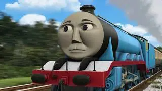 Ode to Gordon Remake