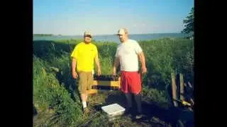 Wickit Displays LONG TAIL JRusk 2014