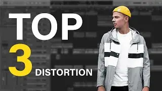 MY TOP 3 DISTORTION VST's 2021 - OOYY