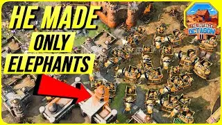 Outback Octagon 2 - ONE MILLION ELEPHANTS [Game 14]