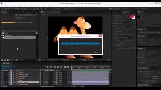 16 -Adobe After Effects: Katman Özellikleri