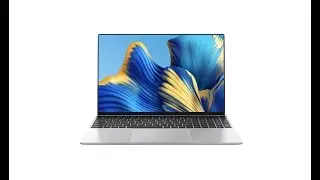 Купил на ОЗОН- ноутбук по цене телефона.16.3