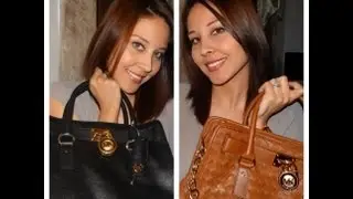 MICHAEL KORS Haul!!