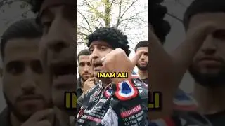 Shia Is Destroyed By Sunni Muslim | Adnan Rashid