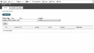 Part 2 - Making a Plan Text Field Drupal 8 Tutorial