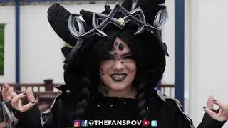 WASTELAND - Ellicott City Photoshoot 2019 Cosplay Music Video