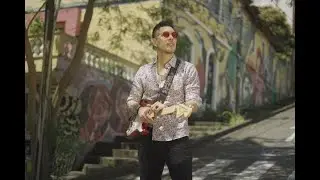 Jorch Bueno - Esta Canción (Official Video)