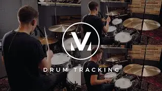 Vineyard Worship - Prayer Of Consecration (Drum Tracking) // Simon Treasure