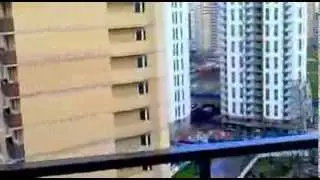 Квартира на Кузнецова