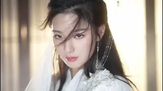 “若是真英雄，怎会怕！”谁还记得当年这首歌的杀伤力  Beautiful Chinese Girls ❤️  #douyin #tiktok #beautiful