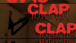 The Man Who Claps - [Nightmare Files] Clap Clap