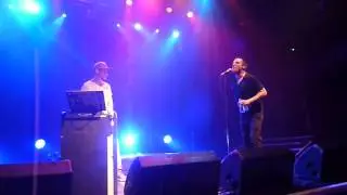 Sleaford Mods 08 Tarantula Deadly Cargo (Koko Camden London 05/06/2015)