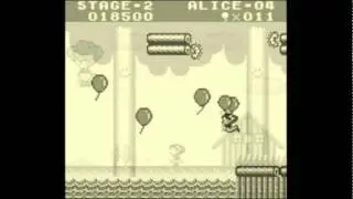 Nintendo eShop -  Balloon Kid Trailer - 3DS