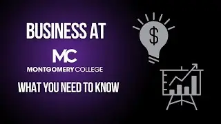 Virtual Open House: Business Program at MC