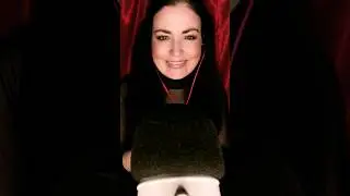 АСМР ТРИГГЕР САМЫЙ БЫСТРЫЙ  ВЕРТОЛЕТИК И ТК ТК ASMR TRIGGER #асмр #asmr