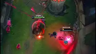 Rank 1 Yone: 1000LP Yone TAKING OVER Challenger Game！
