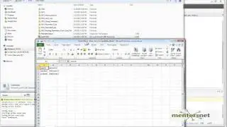 LR 32 How To Read Parameter Values From an Excel File