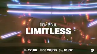 FS034 - Deniz Bul - Limitless (EP) Promovideo
