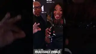 MMA 23 - WINNERS